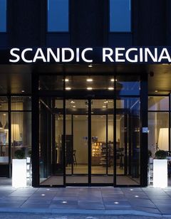 Scandic Hotel Regina