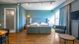 Scandic Hotel Silkeborg Suite