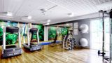 Scandic Hotel Silkeborg Health