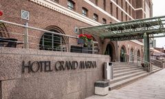 Scandic Grand Marina Helsinki