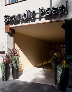 Scandic Paasi