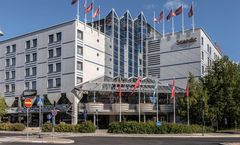 Scandic Hotel Jyvaskyla