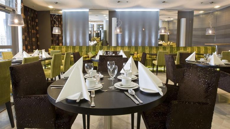 <b>Scandic Hotel Patria Restaurant</b>. Images powered by <a href="https://iceportal.shijigroup.com/" title="IcePortal" target="_blank">IcePortal</a>.