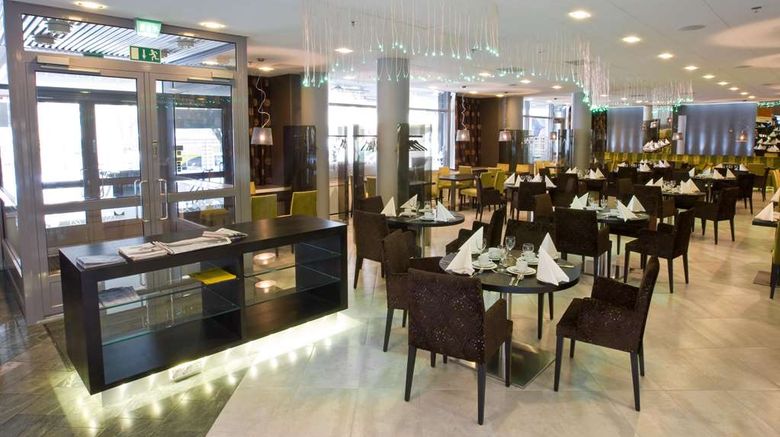 <b>Scandic Hotel Patria Restaurant</b>. Images powered by <a href="https://iceportal.shijigroup.com/" title="IcePortal" target="_blank">IcePortal</a>.