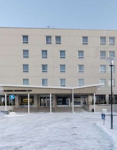 Scandic Hotel Rovaniemi