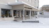 Scandic Hotel Rovaniemi Exterior