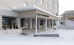 Scandic Hotel Rovaniemi