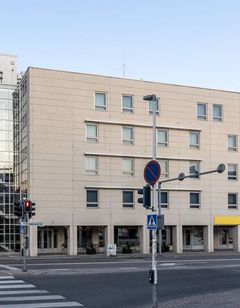 Scandic Hotel Rovaniemi