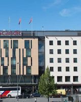 Scandic Hotel Tampere