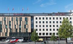 Scandic Hotel Tampere
