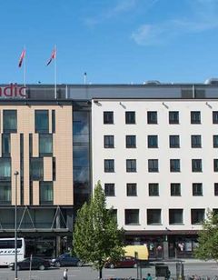 Scandic Hotel Tampere