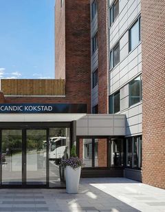 Scandic Hotel Bergen Airport