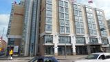 <b>Scandic Hotel Crown Exterior</b>. Images powered by <a href="https://iceportal.shijigroup.com/" title="IcePortal" target="_blank">IcePortal</a>.