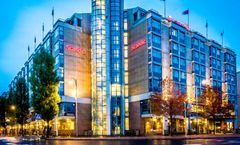 Scandic Hotel Crown