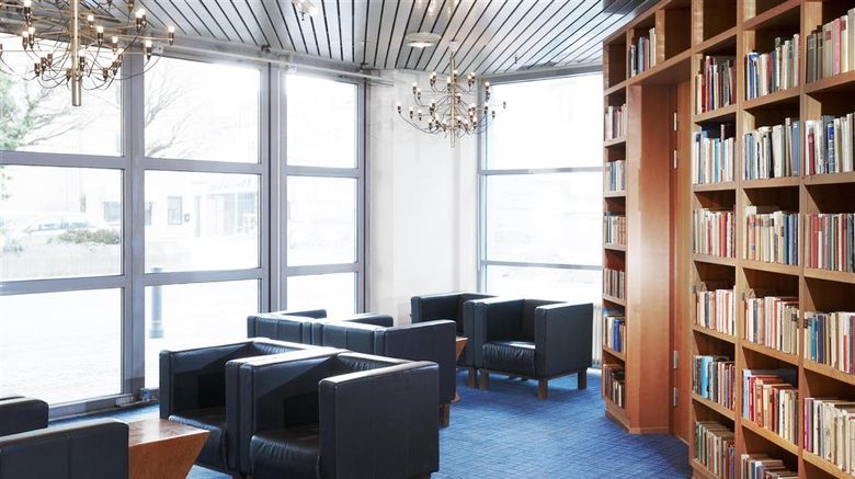 <b>Scandic Hotel Crown Other</b>. Images powered by <a href="https://iceportal.shijigroup.com/" title="IcePortal" target="_blank">IcePortal</a>.