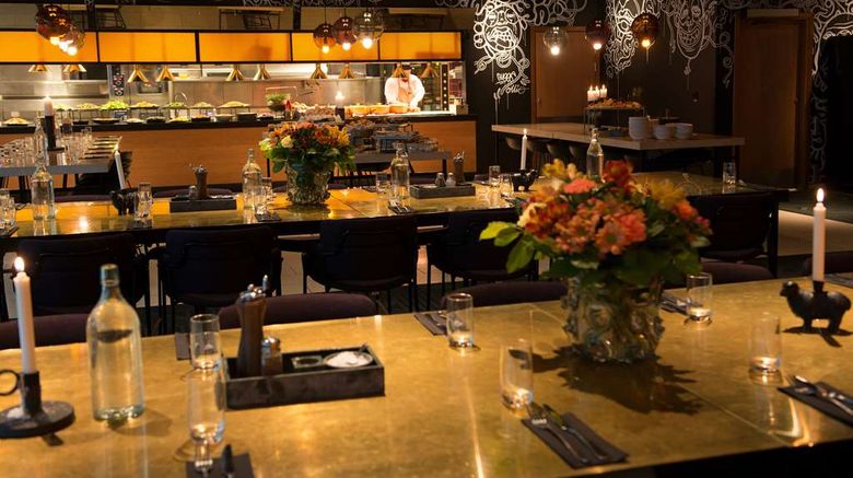 <b>Scandic Europa Restaurant</b>. Images powered by <a href="https://iceportal.shijigroup.com/" title="IcePortal" target="_blank">IcePortal</a>.