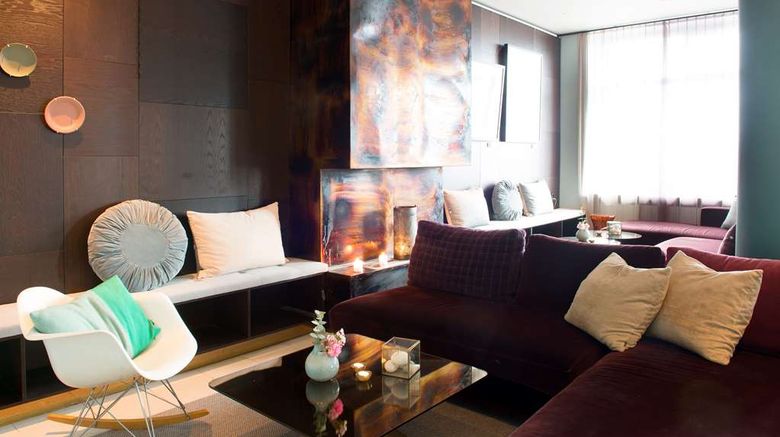 <b>Scandic No 25 Lobby</b>. Images powered by <a href="https://iceportal.shijigroup.com/" title="IcePortal" target="_blank">IcePortal</a>.