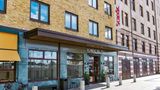 <b>Scandic No 25 Exterior</b>. Images powered by <a href="https://iceportal.shijigroup.com/" title="IcePortal" target="_blank">IcePortal</a>.