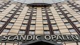 <b>Scandic Hotel Opalen Exterior</b>. Images powered by <a href="https://iceportal.shijigroup.com/" title="IcePortal" target="_blank">IcePortal</a>.