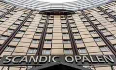 Scandic Hotel Opalen