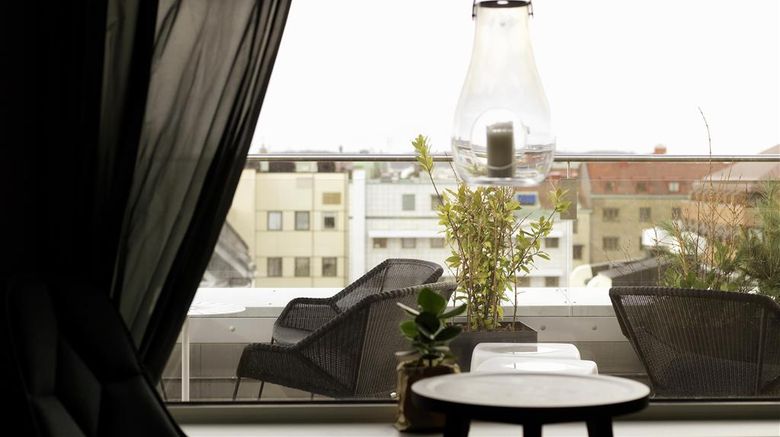<b>Scandic Hotel Rubinen Restaurant</b>. Images powered by <a href="https://iceportal.shijigroup.com/" title="IcePortal" target="_blank">IcePortal</a>.