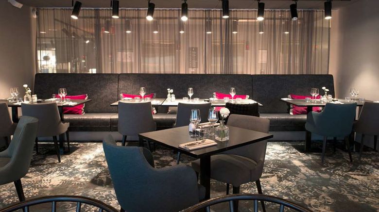 <b>Scandic Hotel Rubinen Restaurant</b>. Images powered by <a href="https://iceportal.shijigroup.com/" title="IcePortal" target="_blank">IcePortal</a>.