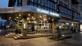 <b>Scandic Hotel Rubinen Exterior</b>. Images powered by <a href="https://iceportal.shijigroup.com/" title="IcePortal" target="_blank">IcePortal</a>.