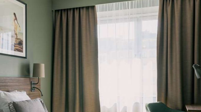 <b>Scandic Hotel Rubinen Room</b>. Images powered by <a href="https://iceportal.shijigroup.com/" title="IcePortal" target="_blank">IcePortal</a>.