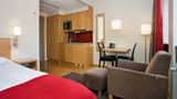 <b>Scandic Malmo  City Room</b>. Images powered by <a href="https://iceportal.shijigroup.com/" title="IcePortal" target="_blank">IcePortal</a>.