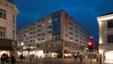 <b>Scandic Hotel St Jorgen Exterior</b>. Images powered by <a href="https://iceportal.shijigroup.com/" title="IcePortal" target="_blank">IcePortal</a>.