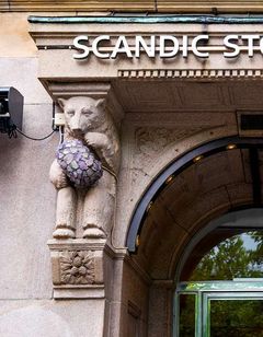 Scandic Hotel Stortorget