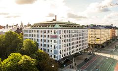 Scandic Hotel Malmen