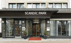 Scandic Hotel Park