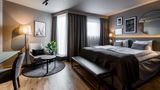 Scandic Hotel Park Room