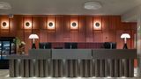 Scandic Hotel Park Lobby