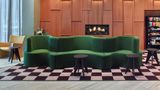 Scandic Hotel Park Lobby