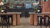 Scandic Hotel Park Restaurant
