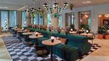 Scandic Hotel Park Restaurant