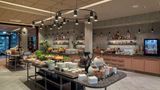 Scandic Hotel Park Restaurant
