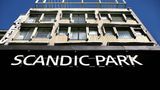 Scandic Hotel Park Exterior