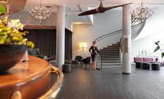 Scandic Varnamo