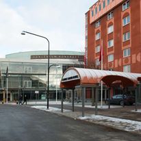 Scandic Hotel Grand