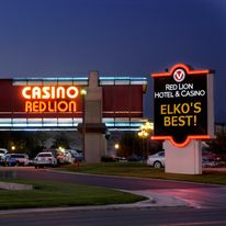 Red Lion Hotel & Casino Elko