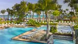 Hyatt Regency Aruba Resort Spa & Casino Exterior