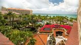 Hyatt Regency Aruba Resort Spa & Casino Suite