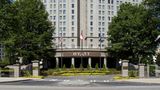 <b>Grand Hyatt Atlanta In Buckhead Exterior</b>. Images powered by <a href="https://iceportal.shijigroup.com/" title="IcePortal" target="_blank">IcePortal</a>.