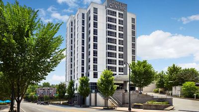 Hyatt Centric Midtown Atlanta
