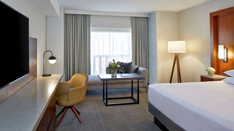 <b>Hyatt Regency Atlanta Room</b>. Images powered by <a href="https://iceportal.shijigroup.com/" title="IcePortal" target="_blank">IcePortal</a>.