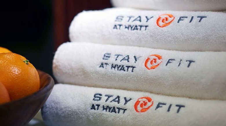 <b>Hyatt Regency Atlanta Health</b>. Images powered by <a href="https://iceportal.shijigroup.com/" title="IcePortal" target="_blank">IcePortal</a>.