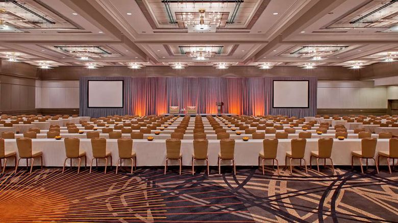 <b>Hyatt Regency Atlanta Ballroom</b>. Images powered by <a href="https://iceportal.shijigroup.com/" title="IcePortal" target="_blank">IcePortal</a>.